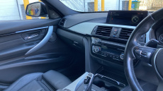 BMW 3 Series 330d xDrive M Sport Shadow Edition 5dr Step Auto Diesel Estate